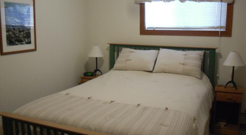 Cedar House Hotell Jasper Rom bilde
